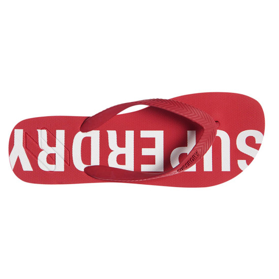 Superdry Code Essential Flip Flops